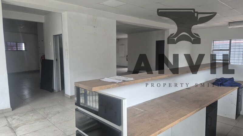 24 Solomon Mahlangu Drive - 24 Solomon Mahlangu Drive - Ex Wurth Facility property image 8