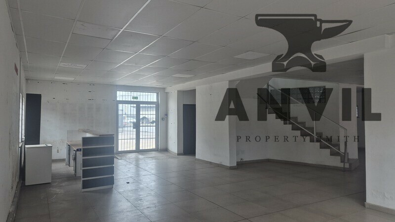 24 Solomon Mahlangu Drive - 24 Solomon Mahlangu Drive - Ex Wurth Facility property image 9