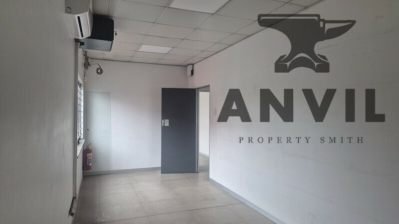 24 Solomon Mahlangu Drive - 24 Solomon Mahlangu Drive - Ex Wurth Facility property image 14