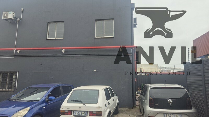 24 Solomon Mahlangu Drive - 24 Solomon Mahlangu Drive - Ex Wurth Facility property image 18