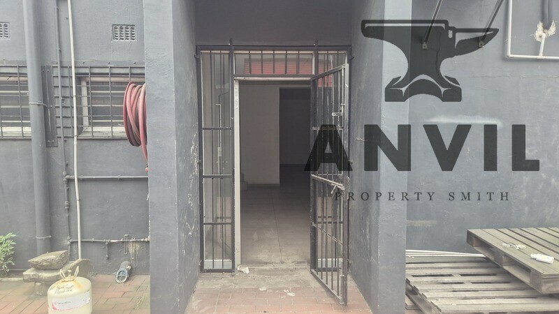 24 Solomon Mahlangu Drive - 24 Solomon Mahlangu Drive - Ex Wurth Facility property image 20