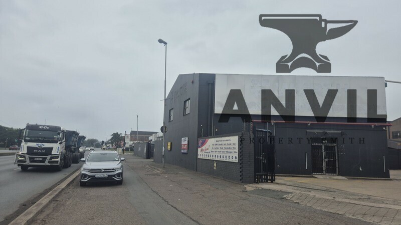 24 Solomon Mahlangu Drive - 24 Solomon Mahlangu Drive - Ex Wurth Facility property image 24