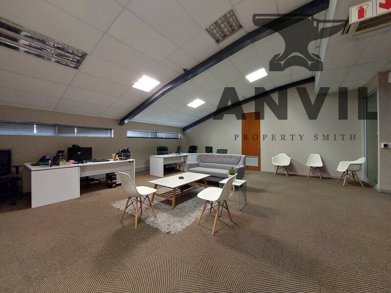 Tyger Valley Chambers - Tyger Valley Chambers 5 - 5th Floor property image 2