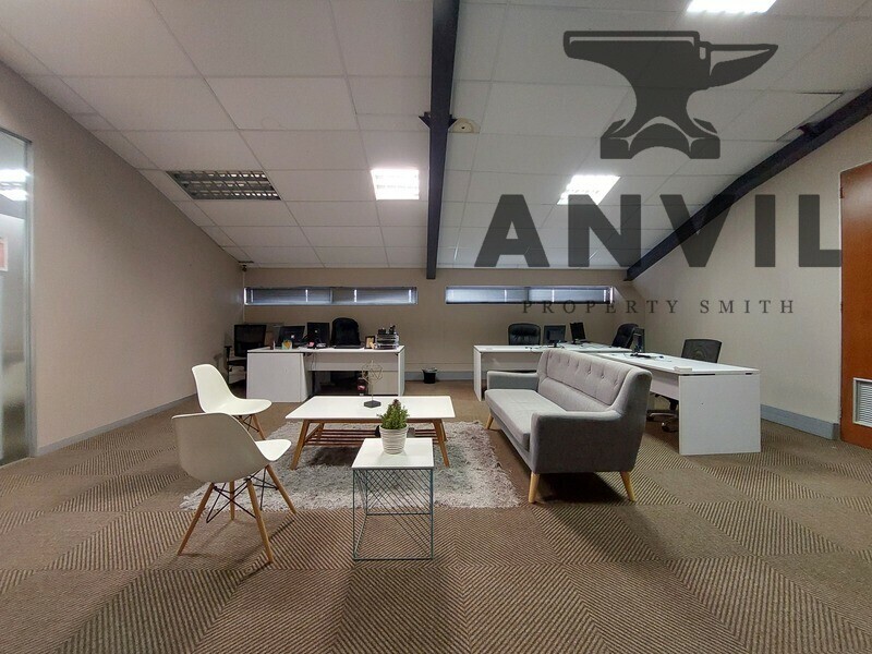 Tyger Valley Chambers - Tyger Valley Chambers 5 - 5th Floor property image 3