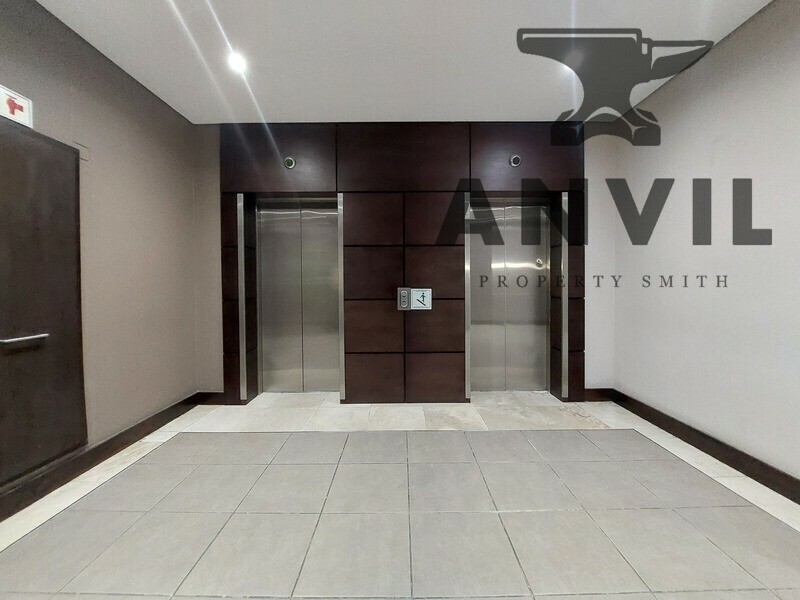 Tyger Valley Chambers 5 - 4th Floor