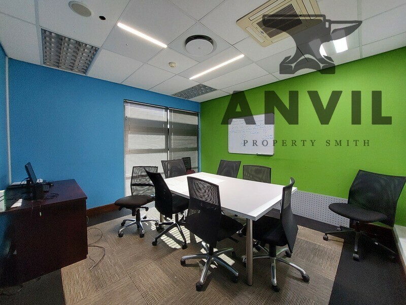 Tyger Valley Chambers - Tyger Valley Chambers 5 - 4th Floor property image 5