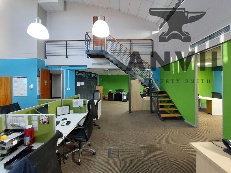 Tyger Valley Chambers - Tyger Valley Chambers 5 - 4th Floor property image 7