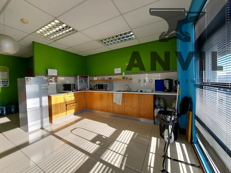 Tyger Valley Chambers - Tyger Valley Chambers 5 - 4th Floor property image 12