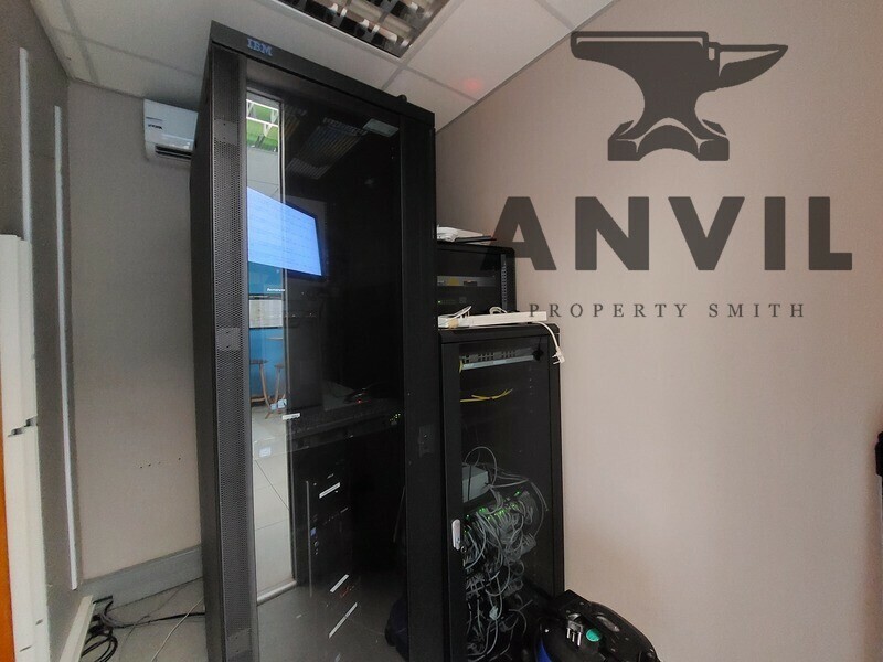 Tyger Valley Chambers - Tyger Valley Chambers 5 - 4th Floor property image 11