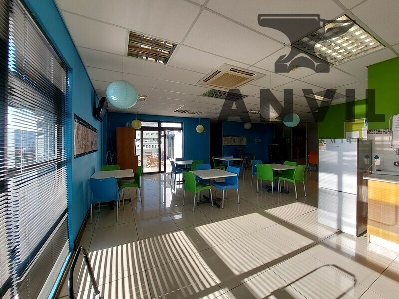 Tyger Valley Chambers - Tyger Valley Chambers 5 - 4th Floor property image 13