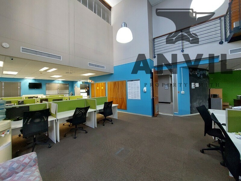 Tyger Valley Chambers 5 - 4th & 5th Floors