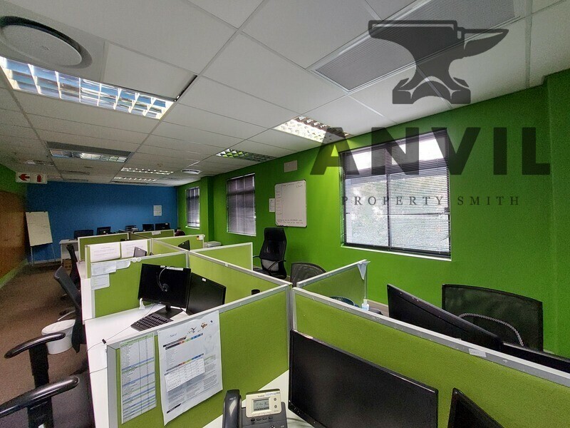 Tyger Valley Chambers - Tyger Valley Chambers 5 - 4th & 5th Floors property image 2