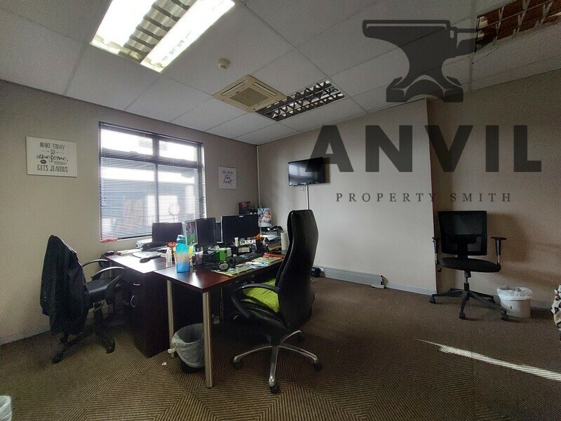 Tyger Valley Chambers - Tyger Valley Chambers 5 - 4th & 5th Floors property image 6