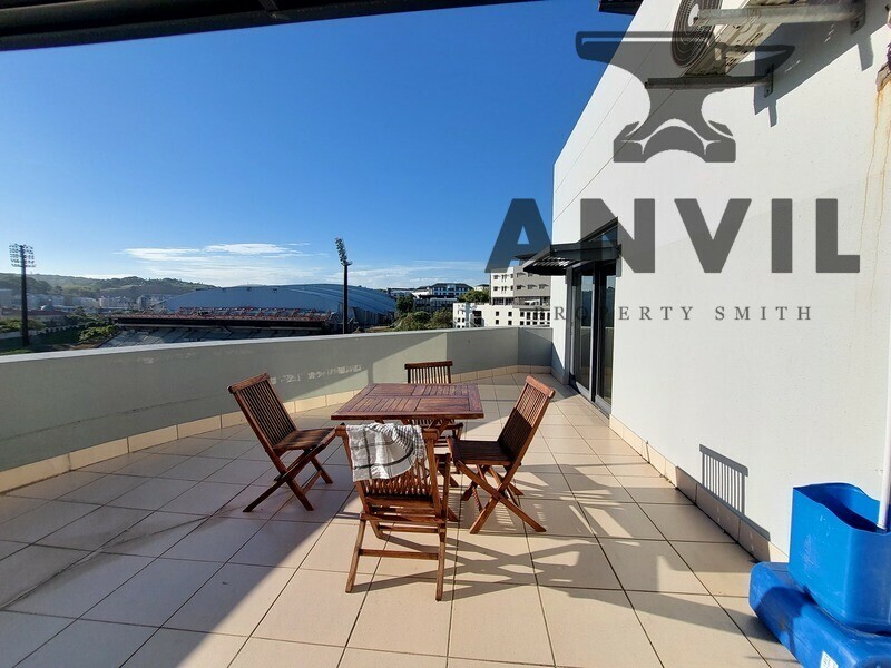 Tyger Valley Chambers - Tyger Valley Chambers 5 - 4th & 5th Floors property image 11