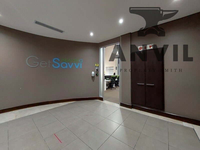 Tyger Valley Chambers - Tyger Valley Chambers 5 - 4th & 5th Floors property image 13