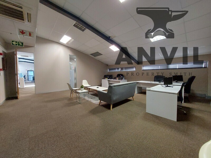 Tyger Valley Chambers - Tyger Valley Chambers 5 - 4th & 5th Floors property image 15