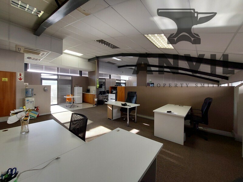 Tyger Valley Chambers - Tyger Valley Chambers 5 - 4th & 5th Floors property image 20