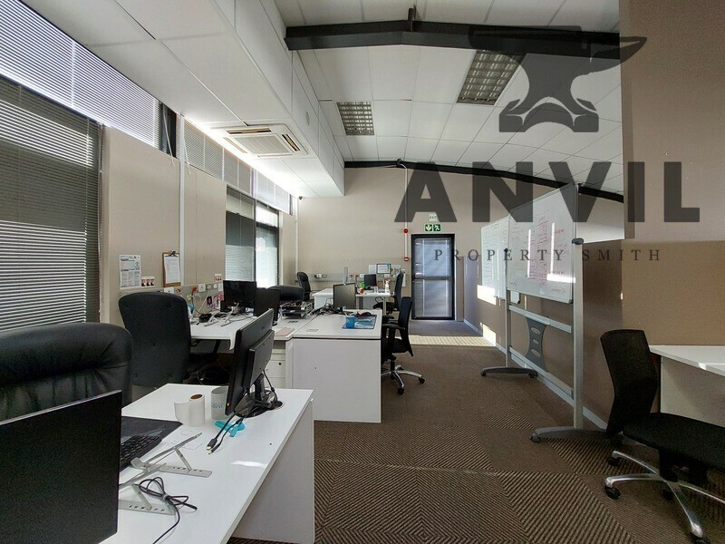 Tyger Valley Chambers - Tyger Valley Chambers 5 - 4th & 5th Floors property image 22