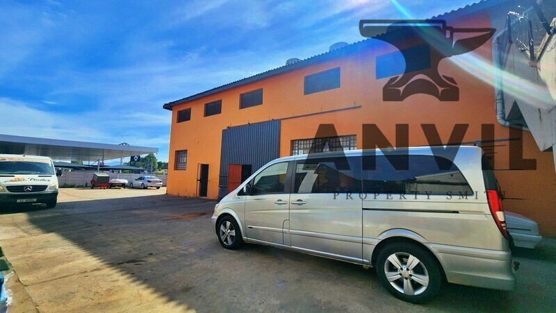 19 Jan van Riebeeck Dr, Bella Vista Paarl - Unit 1 property image 19