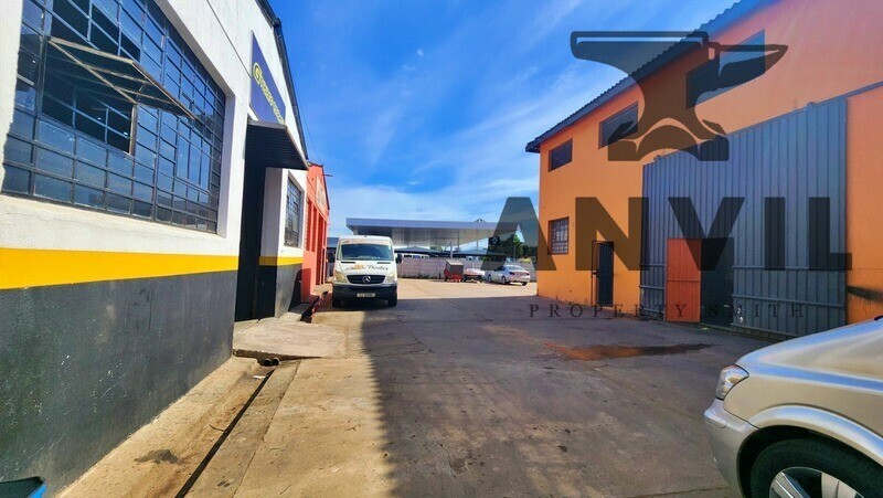 19 Jan van Riebeeck Dr, Bella Vista Paarl - Unit 1 property image 20