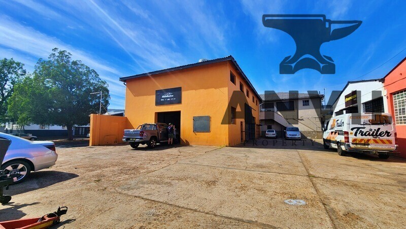 19 Jan van Riebeeck Dr, Bella Vista Paarl - Unit 1 property image 17