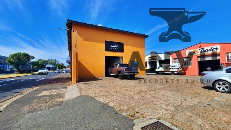 19 Jan van Riebeeck Dr, Bella Vista Paarl - Unit 1 property image 16