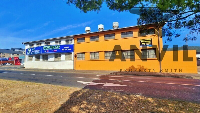 19 Jan van Riebeeck Dr, Bella Vista Paarl - Unit 1 property image 14