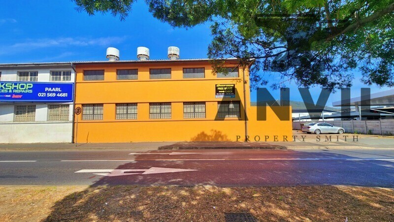 19 Jan van Riebeeck Dr, Bella Vista Paarl - Unit 1 property image 15