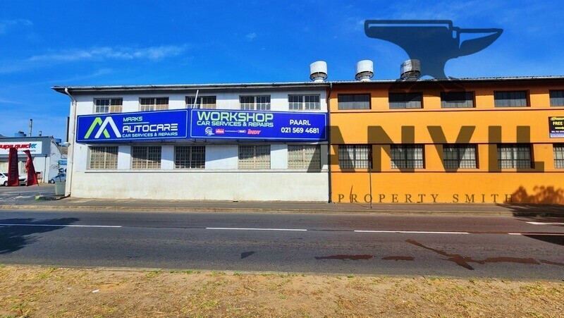 19 Jan van Riebeeck Dr, Bella Vista Paarl - Unit 1 property image 12