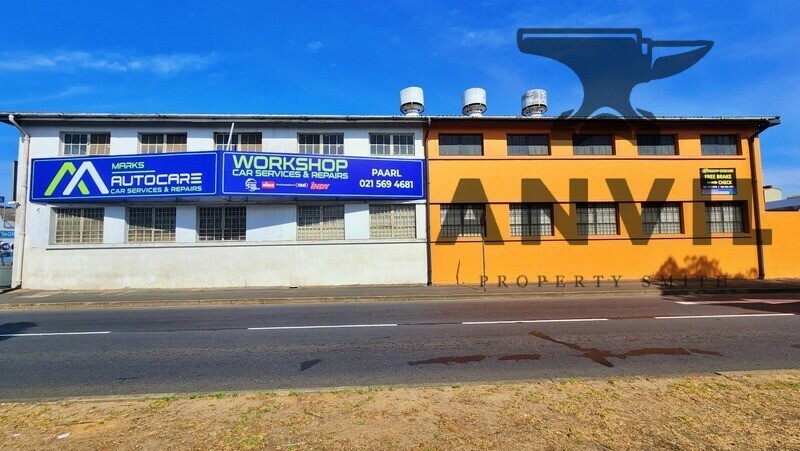 19 Jan van Riebeeck Dr, Bella Vista Paarl - Unit 1 property image 13