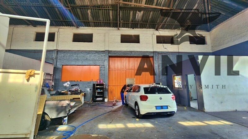 19 Jan van Riebeeck Dr, Bella Vista Paarl - Unit 1 property image 4