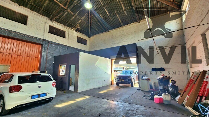 19 Jan van Riebeeck Dr, Bella Vista Paarl - Unit 1 property image 5