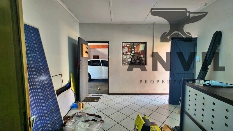 19 Jan van Riebeeck Dr, Bella Vista Paarl - Unit 1 property image 9