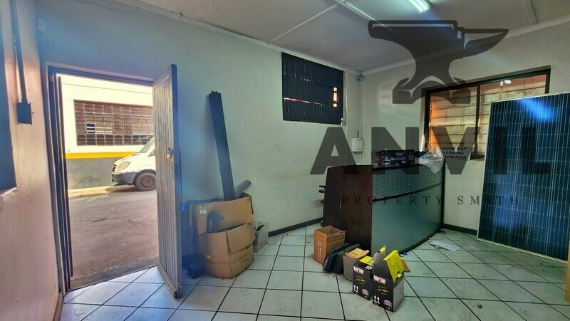 19 Jan van Riebeeck Dr, Bella Vista Paarl - Unit 1 property image 8