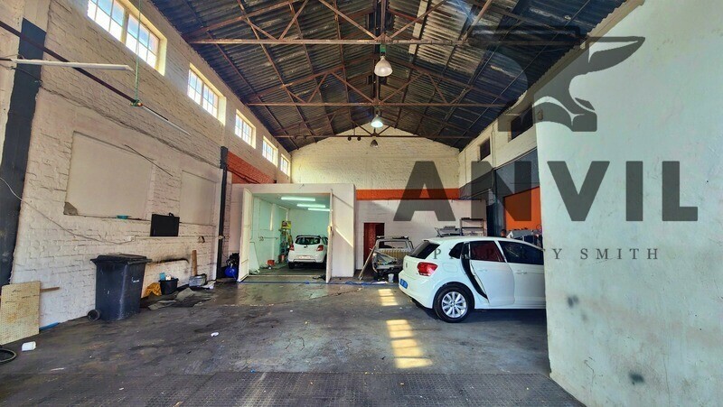 19 Jan van Riebeeck Dr, Bella Vista Paarl - Unit 1 property image 3