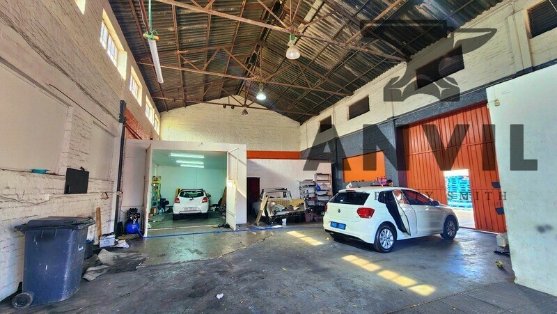 19 Jan van Riebeeck Dr, Bella Vista Paarl - Unit 1 property image 2