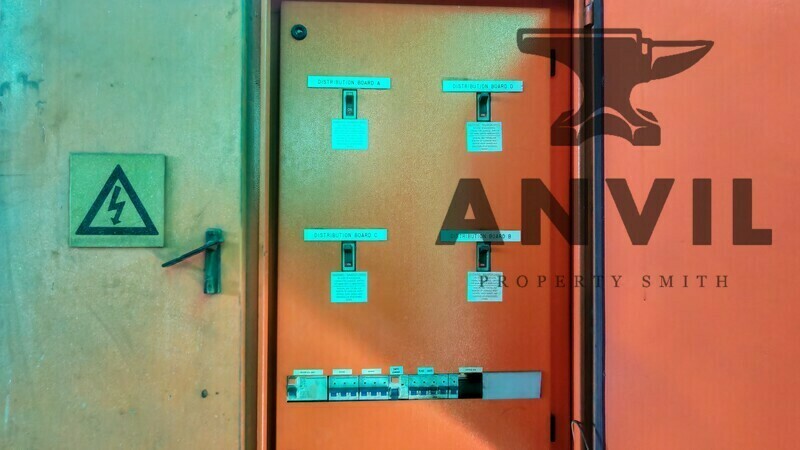 26 Sieg Kuscke Ave Sybrand Van Niekerk Park, Meyerton - 33 Sybrand Van Niekerk Industrial, Meyerton property image 38