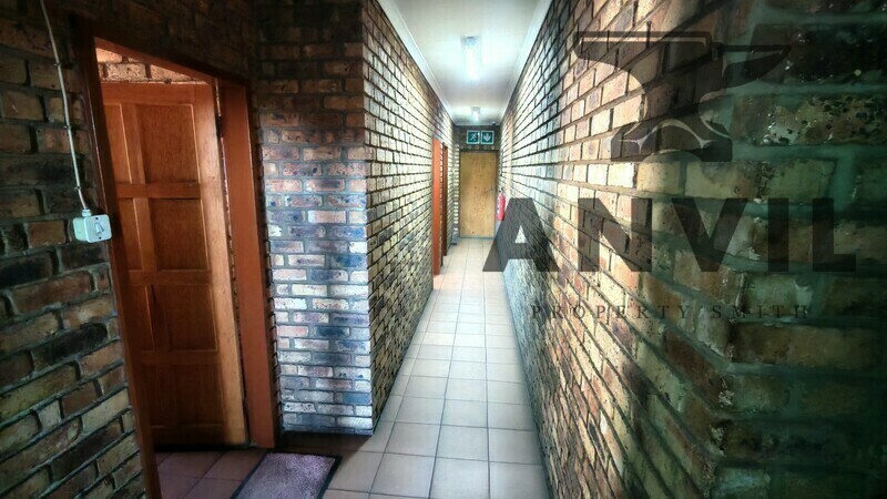 26 Sieg Kuscke Ave Sybrand Van Niekerk Park, Meyerton - 33 Sybrand Van Niekerk Industrial, Meyerton property image 14