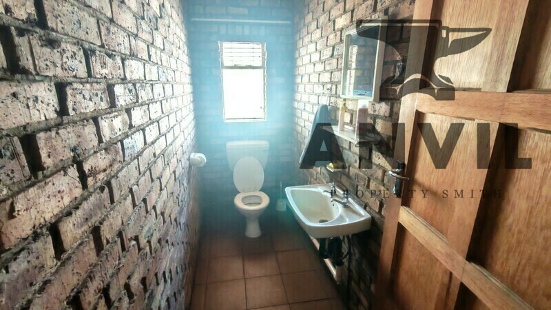 26 Sieg Kuscke Ave Sybrand Van Niekerk Park, Meyerton - 33 Sybrand Van Niekerk Industrial, Meyerton property image 15