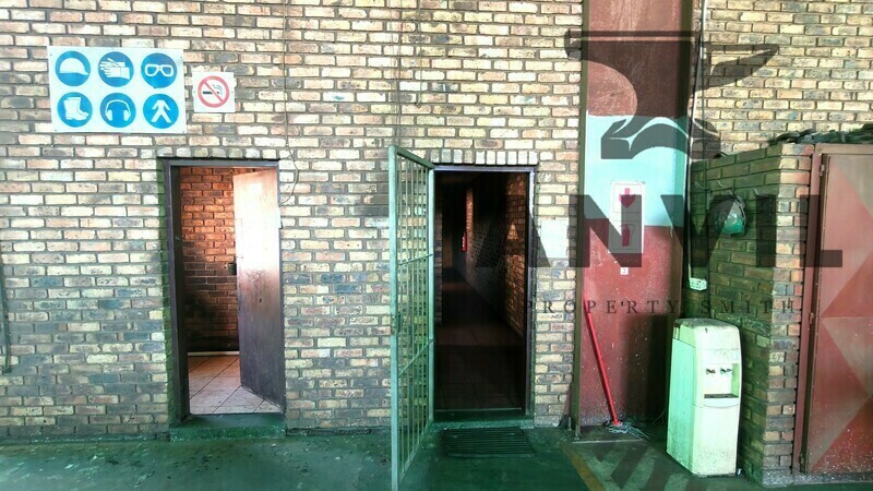 26 Sieg Kuscke Ave Sybrand Van Niekerk Park, Meyerton - 33 Sybrand Van Niekerk Industrial, Meyerton property image 12