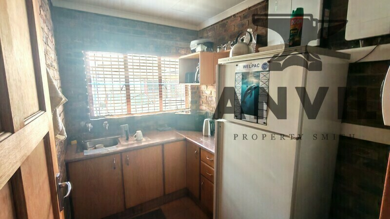 26 Sieg Kuscke Ave Sybrand Van Niekerk Park, Meyerton - 33 Sybrand Van Niekerk Industrial, Meyerton property image 18