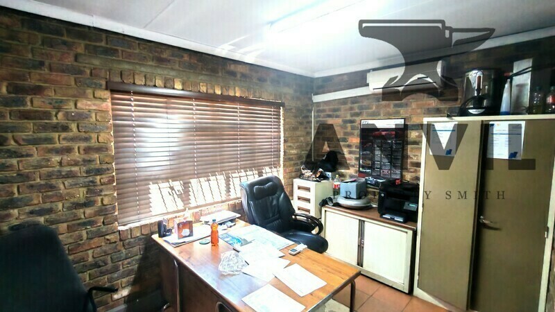 26 Sieg Kuscke Ave Sybrand Van Niekerk Park, Meyerton - 33 Sybrand Van Niekerk Industrial, Meyerton property image 19