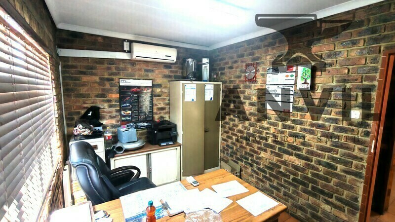 26 Sieg Kuscke Ave Sybrand Van Niekerk Park, Meyerton - 33 Sybrand Van Niekerk Industrial, Meyerton property image 20