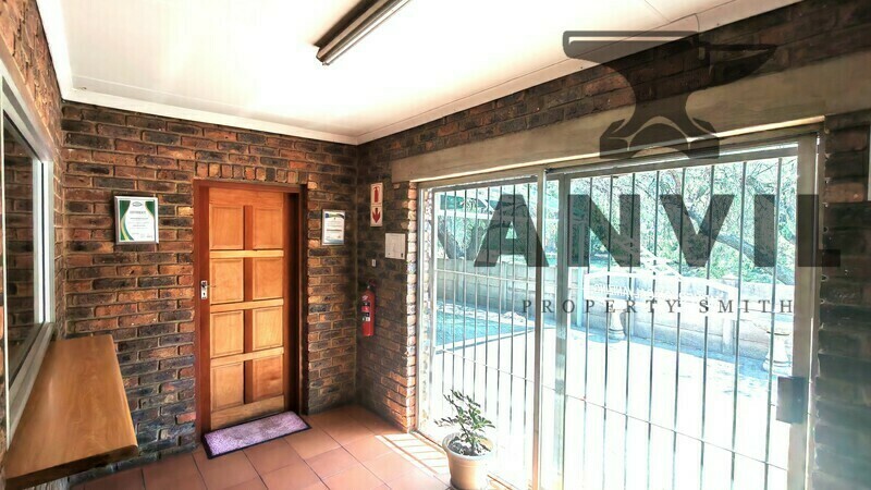 26 Sieg Kuscke Ave Sybrand Van Niekerk Park, Meyerton - 33 Sybrand Van Niekerk Industrial, Meyerton property image 21