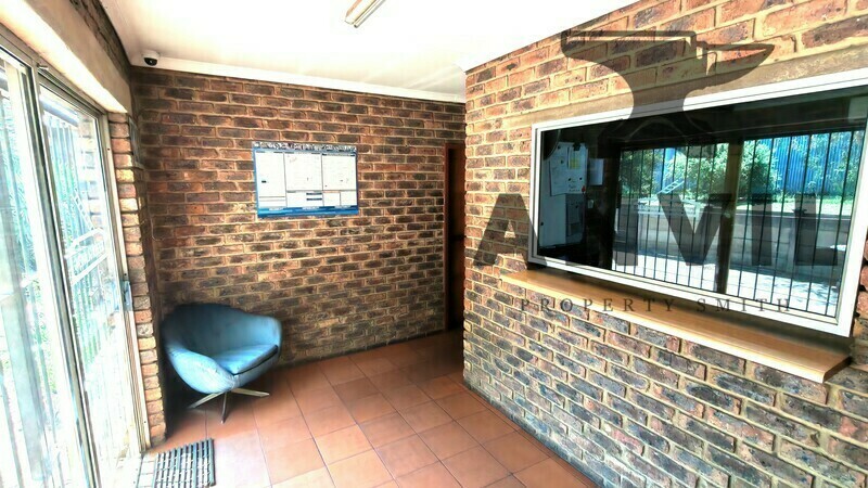 26 Sieg Kuscke Ave Sybrand Van Niekerk Park, Meyerton - 33 Sybrand Van Niekerk Industrial, Meyerton property image 22