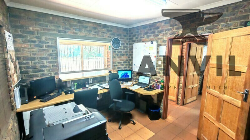 26 Sieg Kuscke Ave Sybrand Van Niekerk Park, Meyerton - 33 Sybrand Van Niekerk Industrial, Meyerton property image 23