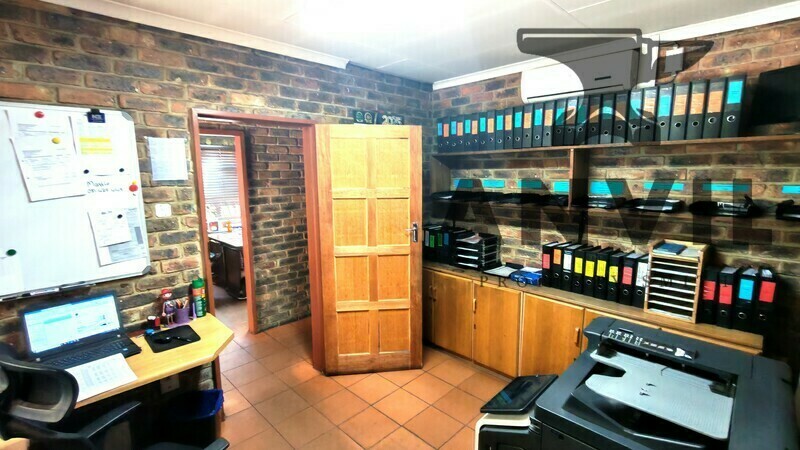 26 Sieg Kuscke Ave Sybrand Van Niekerk Park, Meyerton - 33 Sybrand Van Niekerk Industrial, Meyerton property image 25