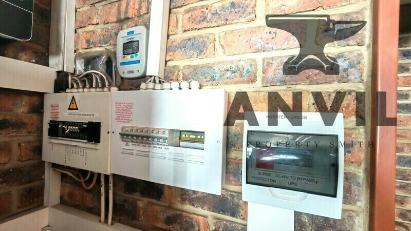 26 Sieg Kuscke Ave Sybrand Van Niekerk Park, Meyerton - 33 Sybrand Van Niekerk Industrial, Meyerton property image 37