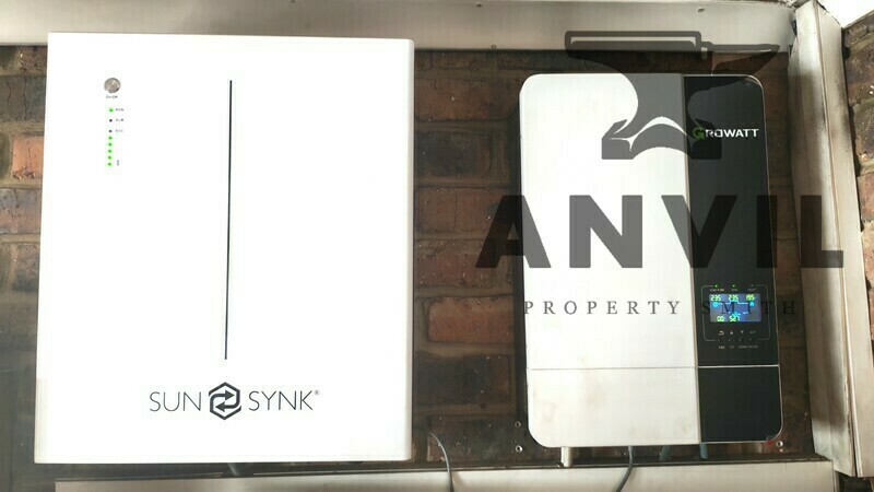 26 Sieg Kuscke Ave Sybrand Van Niekerk Park, Meyerton - 33 Sybrand Van Niekerk Industrial, Meyerton property image 39