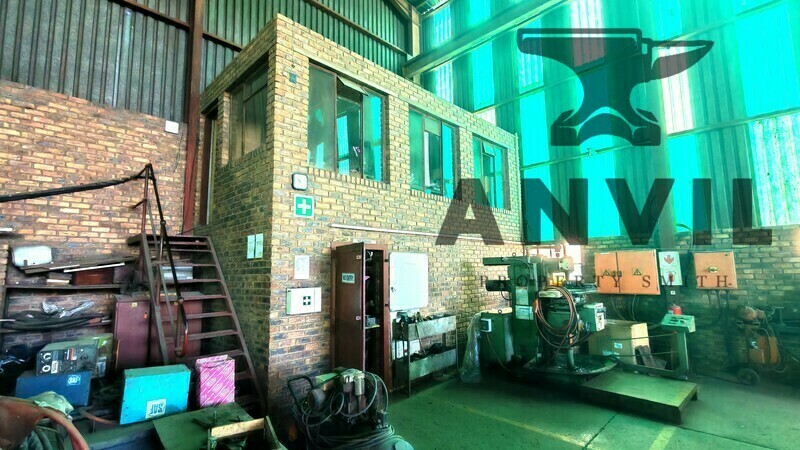 26 Sieg Kuscke Ave Sybrand Van Niekerk Park, Meyerton - 33 Sybrand Van Niekerk Industrial, Meyerton property image 9